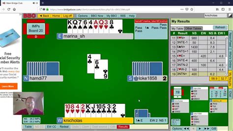 bbo bridge online svenska.
